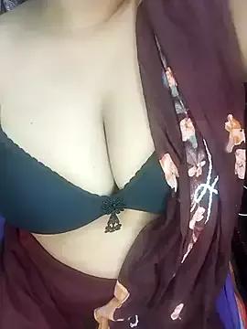 Aliya-03 from StripChat is Freechat