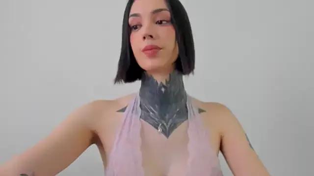 All_yours555 from StripChat