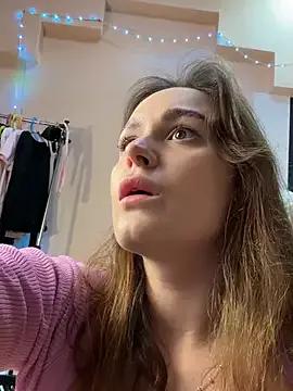 AllaTousNew from StripChat