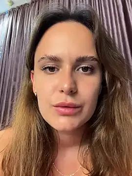 Photos of AllaTousNew from StripChat is Freechat