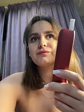 AllaTousNew from StripChat