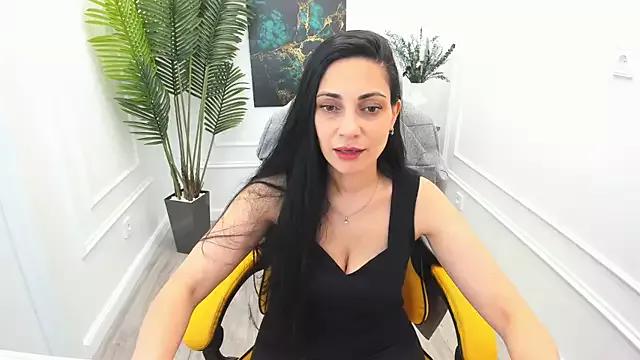AllaYerty from StripChat