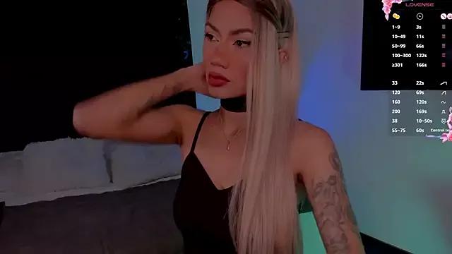 AllBlack_ from StripChat