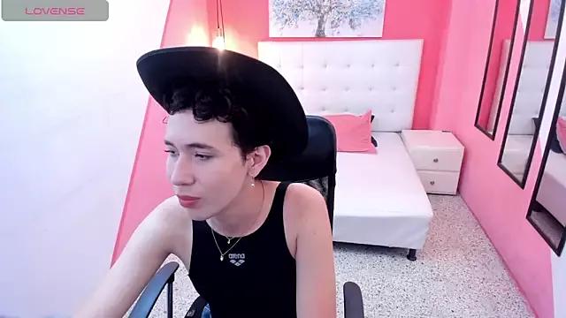 Allen_Jax from StripChat
