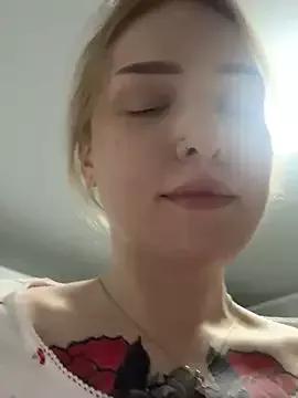 AllenGrace from StripChat