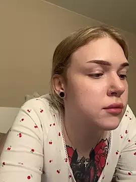 AllenGrace from StripChat