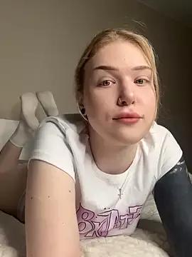 AllenGrace from StripChat