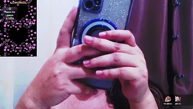 Alliayah_Hollyx from StripChat
