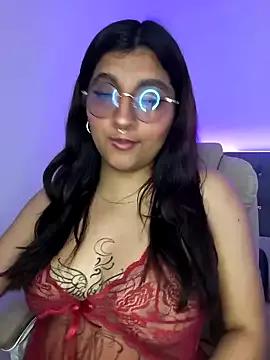 Alliccee from StripChat