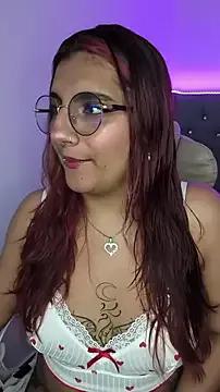 Alliccee from StripChat