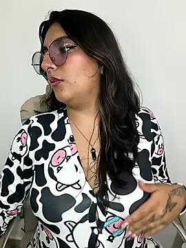 Alliccee from StripChat