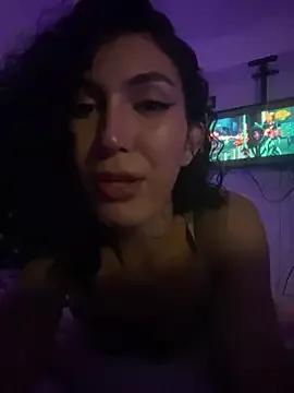 allicemackenzie from StripChat