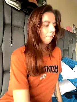 AllieYourGirl from StripChat