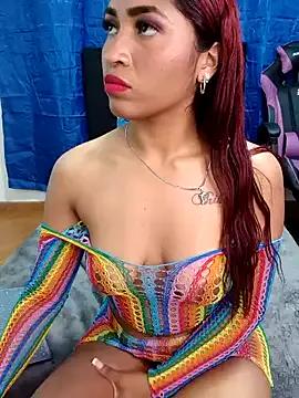 allison-rosse from StripChat