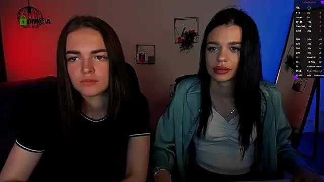 allison_black_ from StripChat