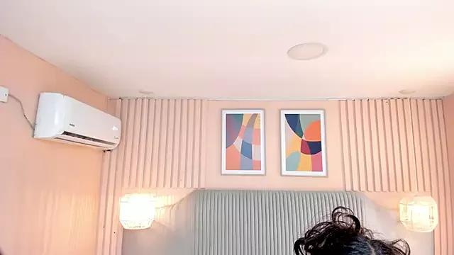 allison_chiaki from StripChat is Freechat