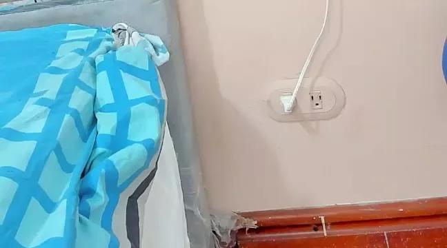 ALLISON_STAR from StripChat