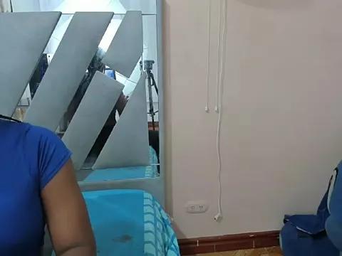 ALLISON_STAR from StripChat