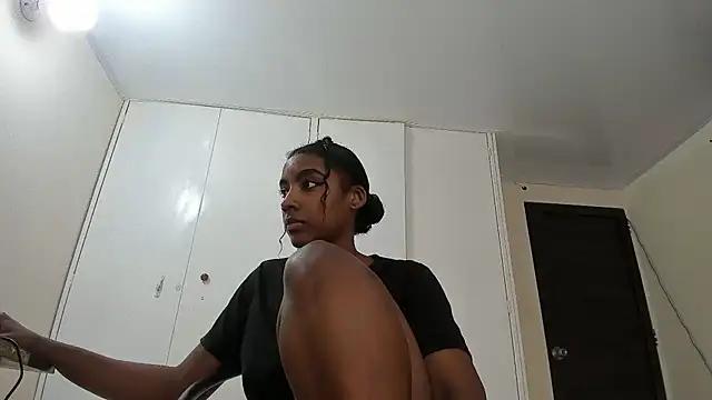 ALLISON_STAR webcams show profile image 