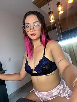 allison_wen from StripChat