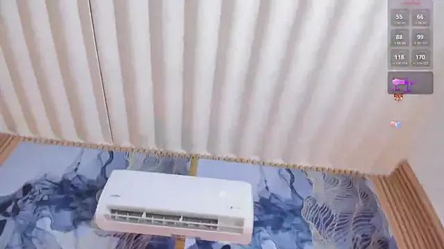 Allisonbeacker1 from StripChat