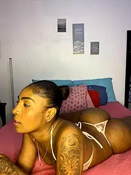 allisonjhonson from StripChat