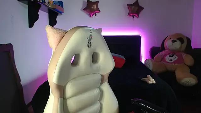 Allisonnlopez from StripChat