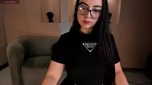 AllisonRogersX from StripChat