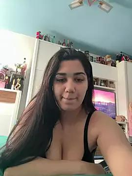 AllisonVogue performants stats from StripChat