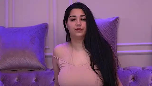 AllisonVogue from StripChat