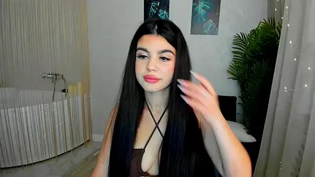 AlluringAriel from StripChat