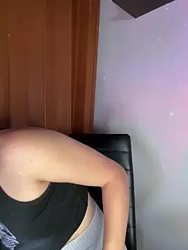 Ally_sunxx from StripChat is Freechat