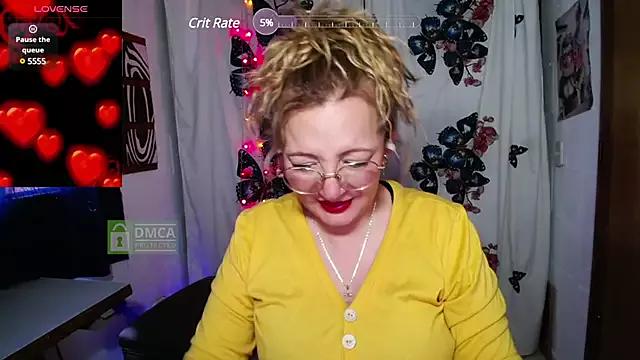 Ally_Sweety from StripChat