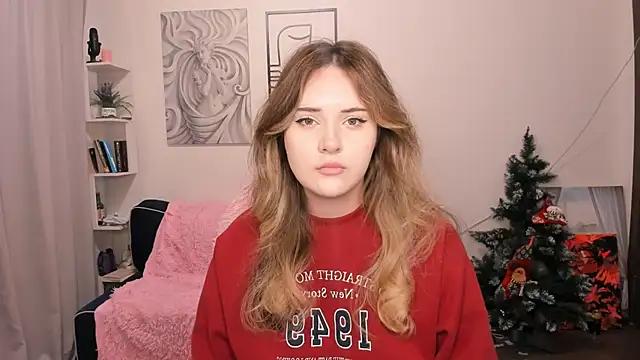 Ally_Young from StripChat