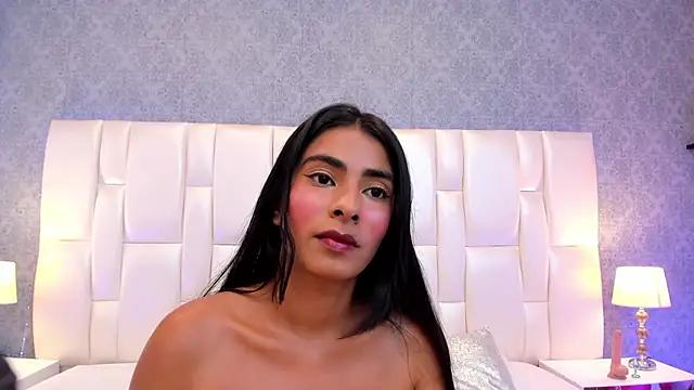allys_rose from StripChat