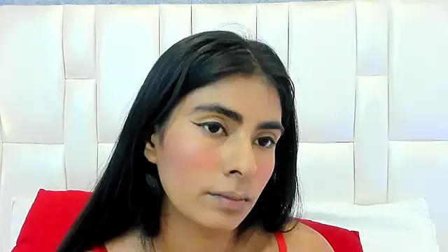allys_rose from StripChat