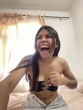 Allyson11_ from StripChat