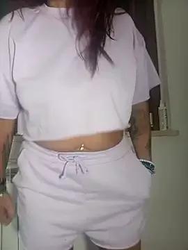 allyson22andy from StripChat is Freechat