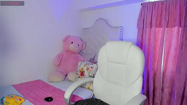 allyson_claire from StripChat