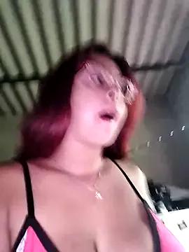 AllysonDawson from StripChat
