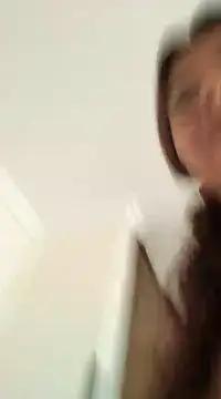 AllysonDawson from StripChat