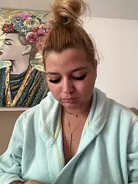 AllysonK from StripChat