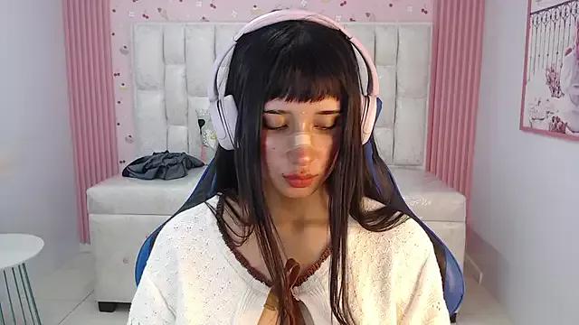 allyssa_bellini_s from StripChat