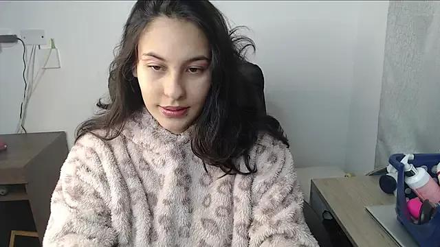 allysy_nc from StripChat