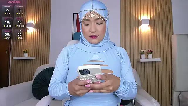 alma_avad from StripChat