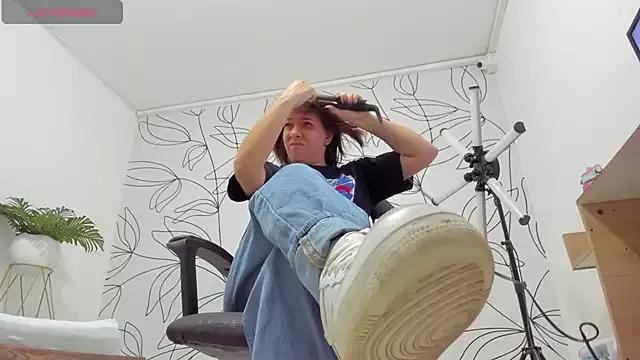 alma_fenix from StripChat
