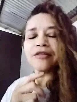 Alma_Sexyy from StripChat