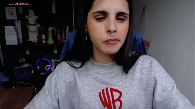 alma_violeta from StripChat