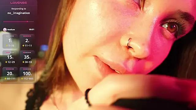 alma_yammy from StripChat