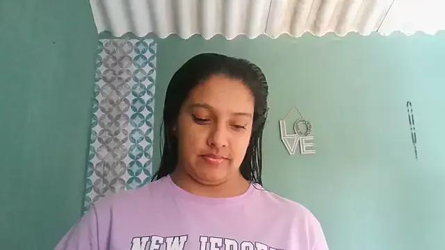almaswan1 from StripChat